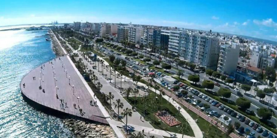 Δήμος Λεμεσού: Αναβαθμίζει την ποιότητα ζωής των δημοτών μέσω περιβαλλοντικών δρόμων